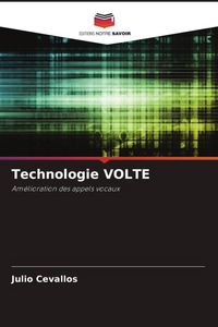 Produktbild: Technologie VOLTE