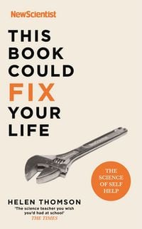 Produktbild: This Book Could Fix Your Life