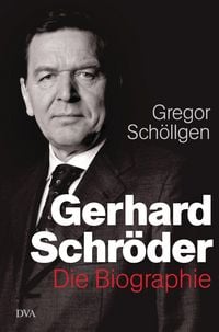 Produktbild: Gerhard Schr&ouml;der