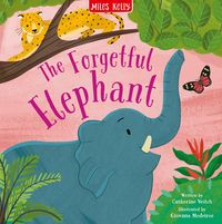Produktbild: Miles Kelly: Forgetful Elephant