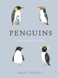 Produktbild: Penguins and Other Seabirds