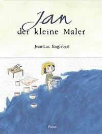 Produktbild: Jan der kleine Maler
