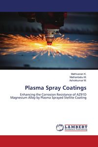 Produktbild: Plasma Spray Coatings