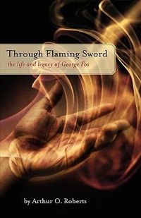 Produktbild: Through Flaming Sword