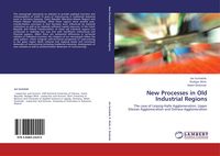 Produktbild: New Processes in Old Industrial Regions