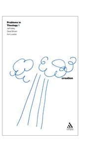 Produktbild: Creation (Problems in Theology)