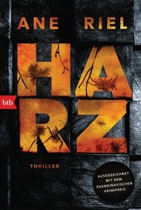 Produktbild: Harz