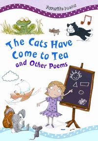 Produktbild: Cats Have Come To Tea & Other