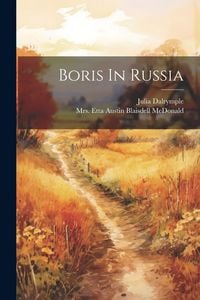 Produktbild: Boris In Russia
