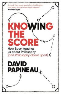 Produktbild: Knowing the Score