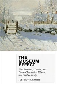Produktbild: The Museum Effect