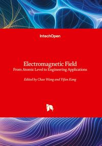 Produktbild: Electromagnetic Field - From Atomic Level to Engineering Applications