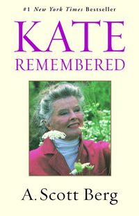 Produktbild: Kate Remembered