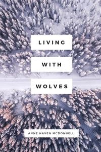 Produktbild: Living with Wolves