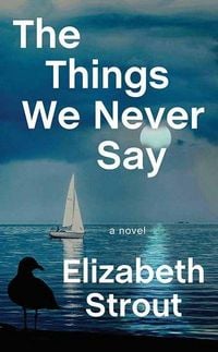 Produktbild: The Things We Never Say