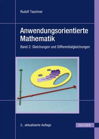 Produktbild: Anwendungsorientierte Mathematik