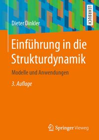 Produktbild: Einf&uuml;hrung in die Strukturdynamik