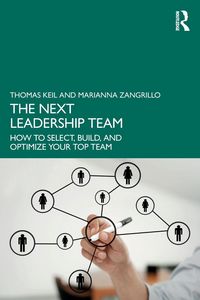 Produktbild: The Next Leadership Team