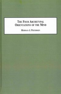 Produktbild: The Four Archetypal Orientations of the Mind
