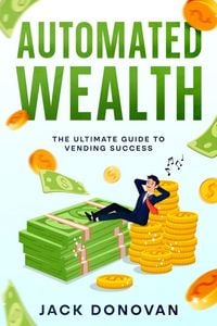 Produktbild: Automated Wealth