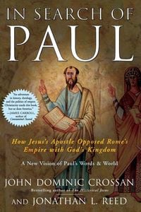 Produktbild: In Search of Paul