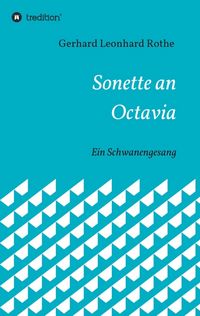 Produktbild: Sonette an Octavia