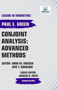 Produktbild: Conjoint Analysis