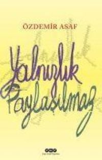 Produktbild: Yalnizlik Paylasilmaz