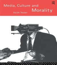 Produktbild: Media Culture & Morality