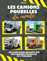 Produktbild: Les camions poubelles du monde