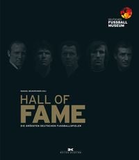 Produktbild: Hall Of Fame