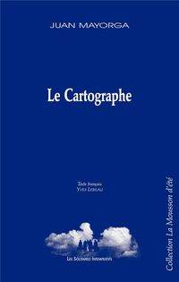 Produktbild: Le cartographe