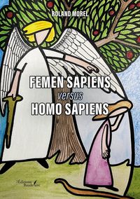Produktbild: Femen sapiens versus homo sapiens