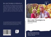 Produktbild: Bem-estar Psicol&oacute;gico na Adolesc&ecirc;ncia
