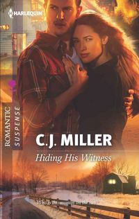Produktbild: Hiding His Witness