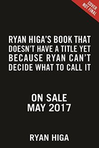 Produktbild: Higa, R: Ryan Higa's How to Write Good