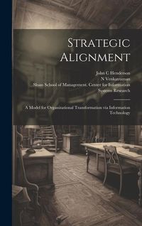 Produktbild: Strategic Alignment