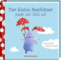 Bild vom Artikel Der kleine Beschützer vom Autor Katja Reider