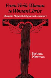 Produktbild: From Virile Woman to Womanchrist