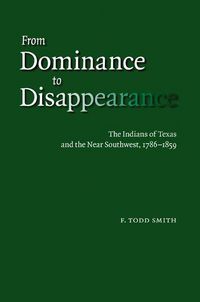 Produktbild: From Dominance to Disappearance