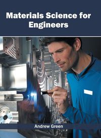 Produktbild: Materials Science for Engineers