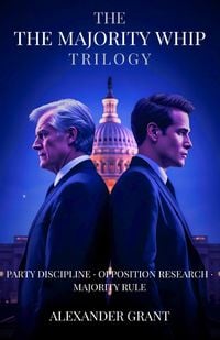 Produktbild: The Majority Whip Trilogy