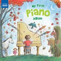 Produktbild: My First Piano Album