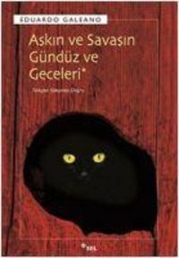 Produktbild: Askin ve Savasin G&uuml;nd&uuml;z ve Geceleri