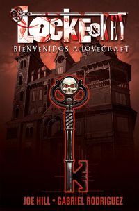 Produktbild: Rodriguez, G: Locke and Key, Volume 1: