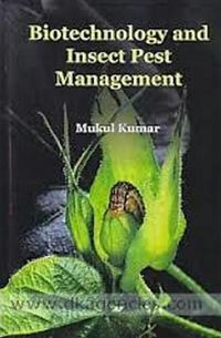 Produktbild: Biotechnology And Insect Pest Management