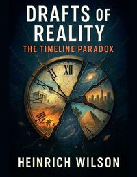 Produktbild: Drafts of Reality