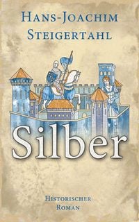 Produktbild: Silber