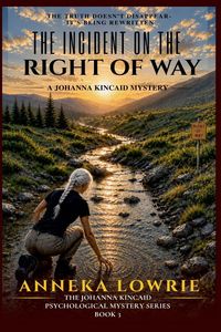 Produktbild: Incident On The Right Of Way