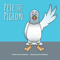 Produktbild: Pete the Pigeon